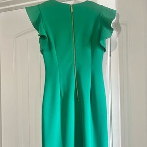 Calvin Klein dress brand new with tags size 2
